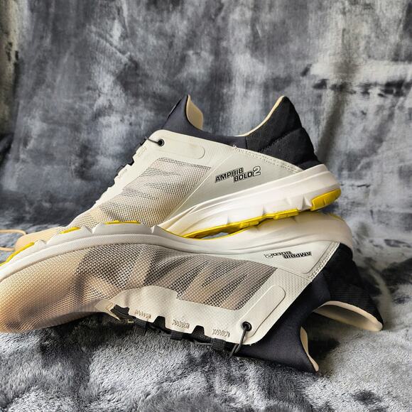 Salomon Crossamphibian Swift 2 Hiking Shoes for Men Water US 13 - Picture 6 of 10